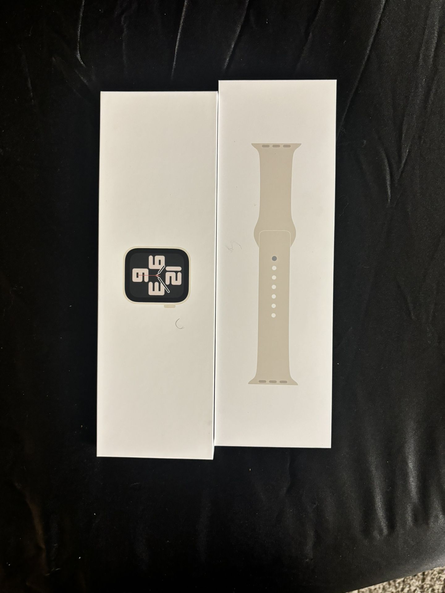 Apple Watch SE (gen 2) 40 mm New