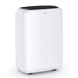 $100 HAUFEY DEHUMIDIFIER 