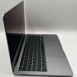 Apple MacBook Pro 13” 16GB RAM, Apple M1 Chip 256GB SSD macOS 