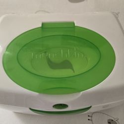 Electric Diaper Warner 