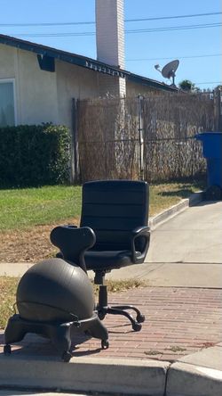 Free office chair