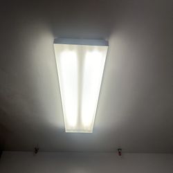Ceiling Light Office /