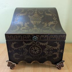 Antique Chest 