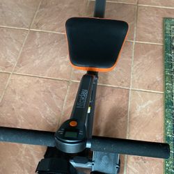 Rowing Machine