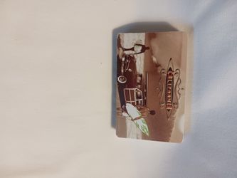 New Deck Of Cards California Surfing Souvenirs