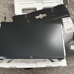 Brand New 25 In 144 Htz Monitor