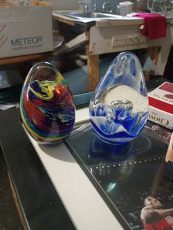 Glass