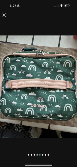 Kids Bentgo Lunchboxes