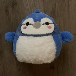 blue jay squishmallow
