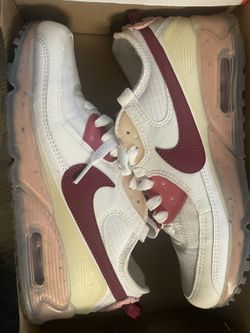 Womens AIR MAX TERRASCAPE 90
