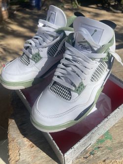 Jordan’s