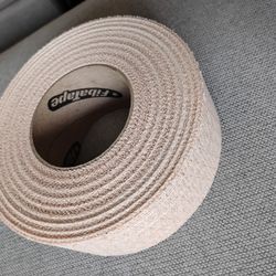 Fibatape Alkali-resistant 2.5 Inch. X 150 Ft. Self-adhesive