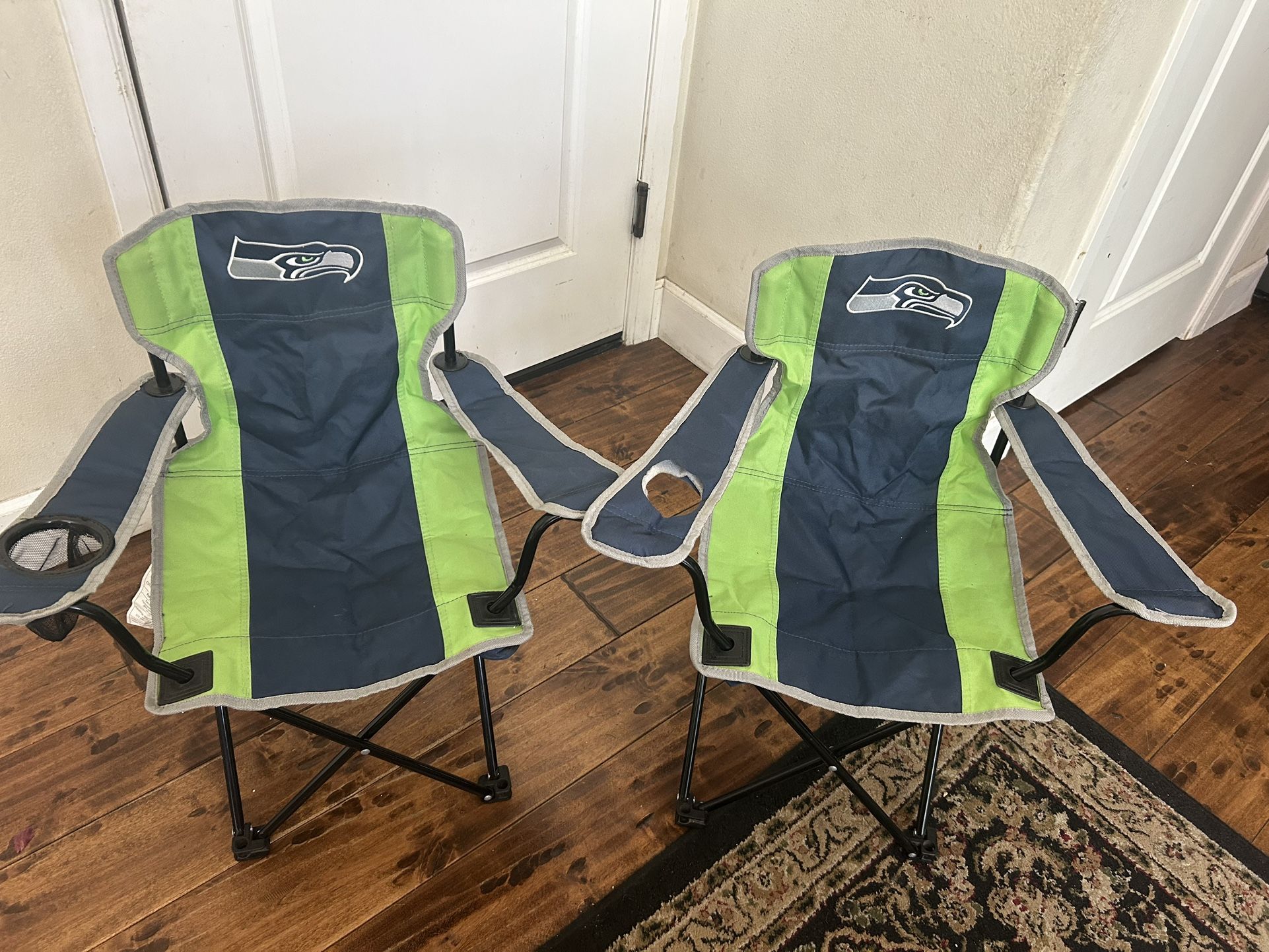 Seahawks Youth Chairs