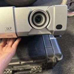 Sharp Projector