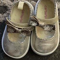 Baby Shoes