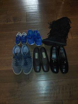 Shoes