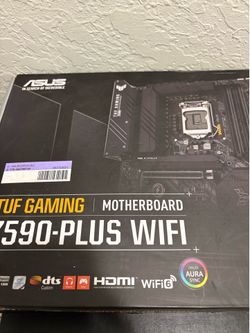 ASUS TUF Gaming