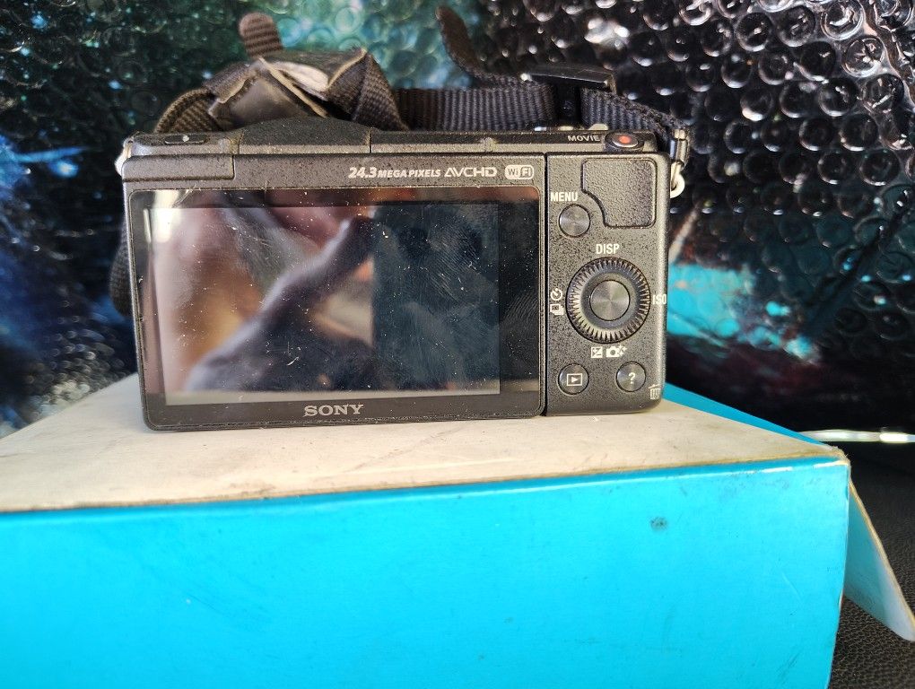Sony Selp5100