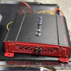 2 Amps