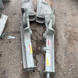 Kia Soul  Rails