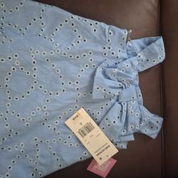Dress For 6 Years