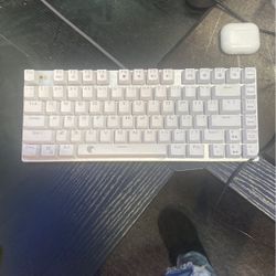 Mechanical Keyboard