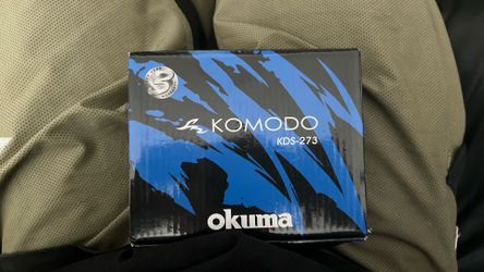 Okuma Komodo