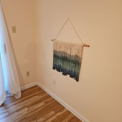 Macrame Wall Hanging 