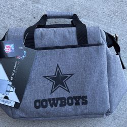 Dallas Cowboys Lunch Cooler
