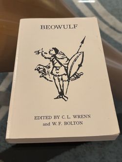Beowulf