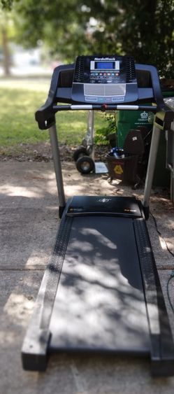 Nordictrack C600 IFIT COMPATIBLE Treadmill 