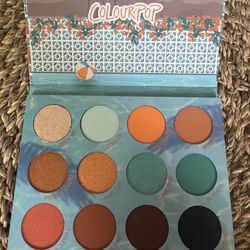 Colourpop Set 