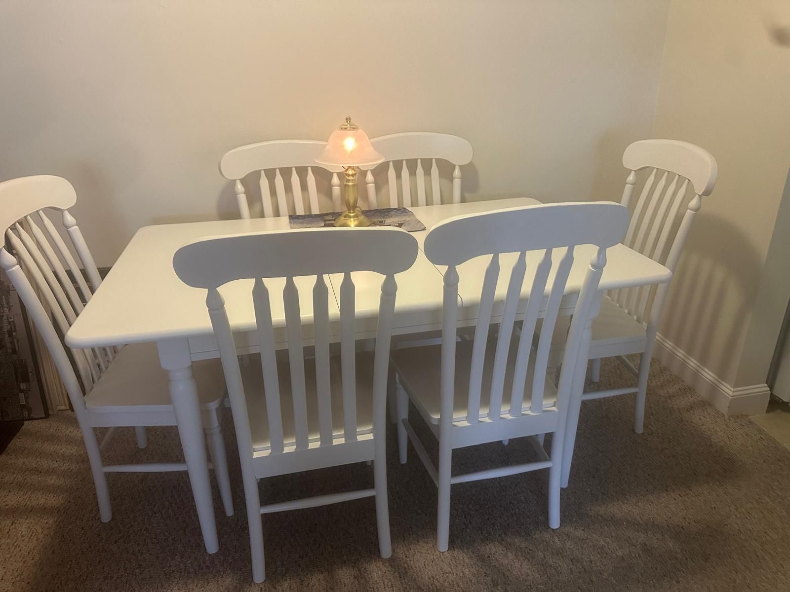 Dinning Room Table