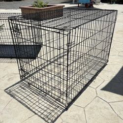 Dog Crate 