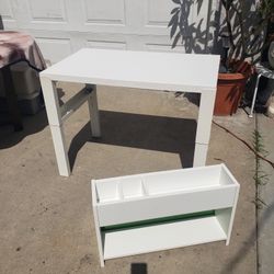 IKEA Desk 
