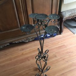 Candle Holder