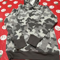 Mens Hooded Sweatshirts