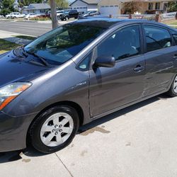 2009 Toyota Prius