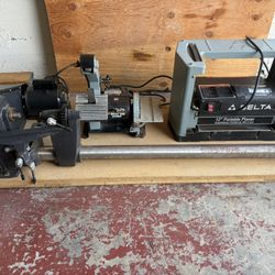 Woodworking Tools 