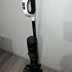 Wet Vacuum 