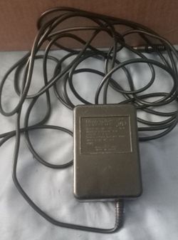 Nintendo Ac Adapter #NES-002