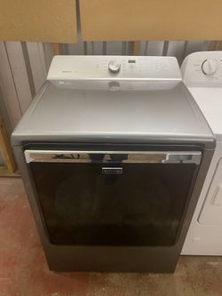 Maytag Electric Dryer