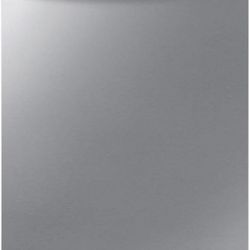 Samsung DW80CG4021SR 53 dBA Stainless Top Control Built-In Dishwasher