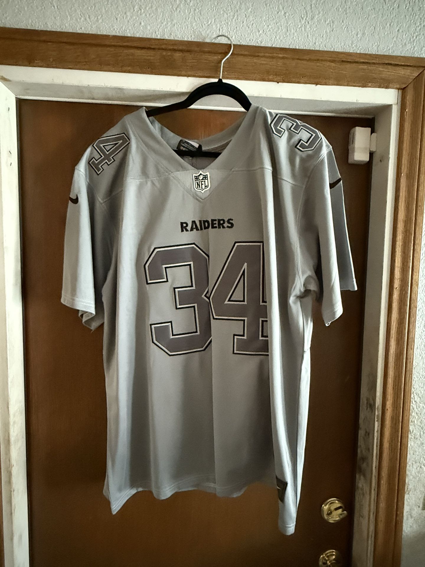 Bo Jackson Jersey