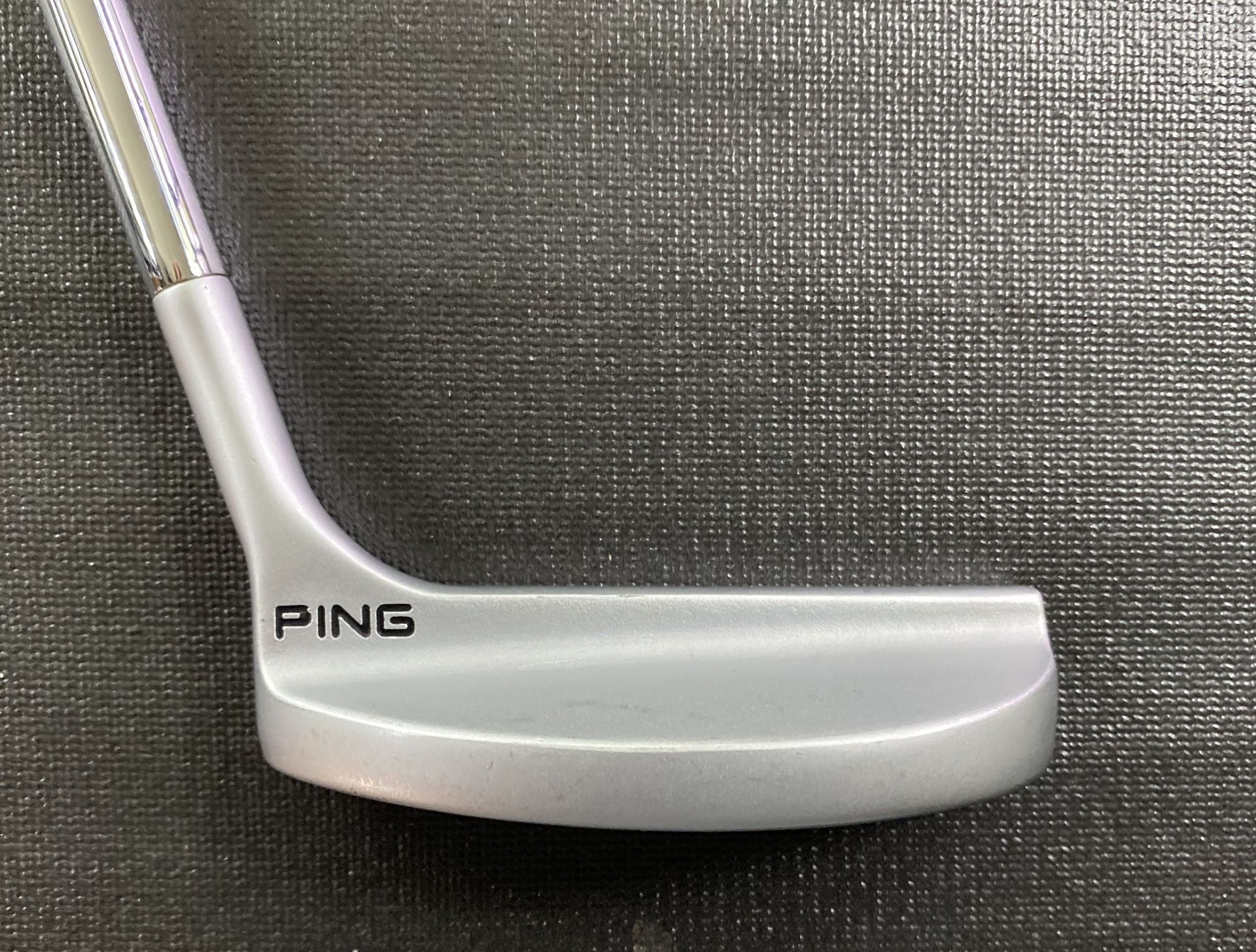 Ping Sigma G Tess Putter (2015 Great Condition 33”)