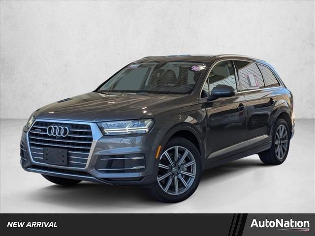 2018 Audi Q7