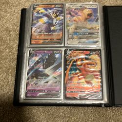 Offer For Any Pokemon Cards
