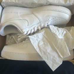 Air Force 1s 