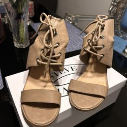 Steve Madden Women’s Shoes Size 8