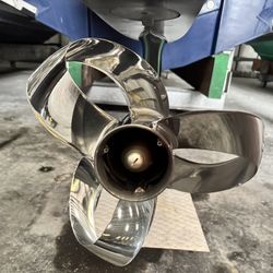 2025 Sharrow Marine MX